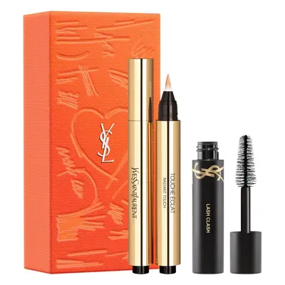 Yves Saint Laurent Touche Éclat Radiant Touch dárková sada pro ženy 1 ks