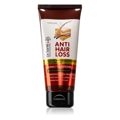 Dr. Santé Anti Hair Loss kondicionér pro podporu růstu vlasů 200 ml