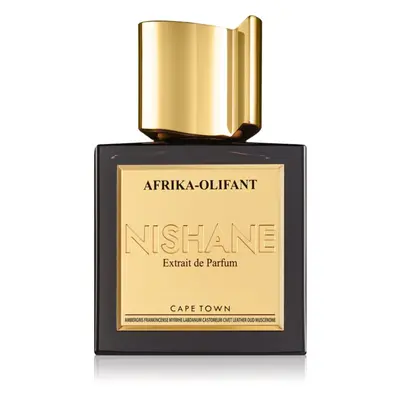 Nishane Afrika-Olifant parfémový extrakt unisex 50 ml