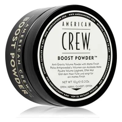 American Crew Styling Boost Powder pudr pro objem 10 g