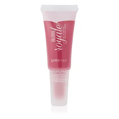 bellaoggi Gloss Royale Lip Gloss lesk na rty odstín Venus Pink 9 ml