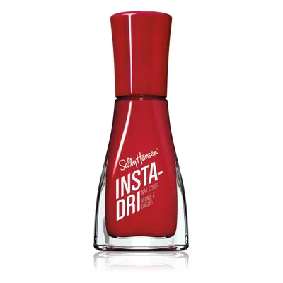 Sally Hansen Insta Dri rychleschnoucí lak na nehty odstín 383 ASAP Apple 9,17 ml