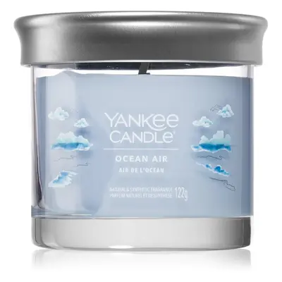 Yankee Candle Ocean Air vonná svíčka 122 g