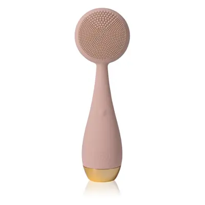 PMD Beauty Clean Gold čisticí sonický přístroj Rose with Gold 1 ks