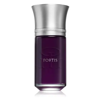 Les Liquides Imaginaires Fortis parfémovaná voda unisex 100 ml