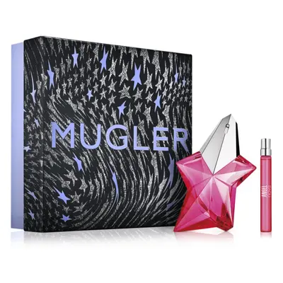 Mugler Angel Nova dárková sada pro ženy