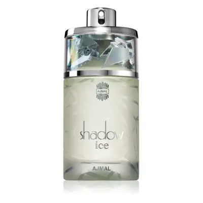 Ajmal Shadow Ice parfémovaná voda unisex 75 ml