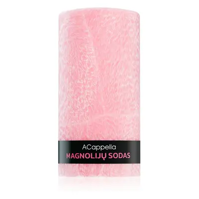 ACappella Magnolia Garden vonná svíčka 590 g