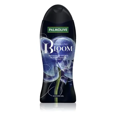 Palmolive Sparkling Bloom Orchid&Vanill sprchový gel 500 ml