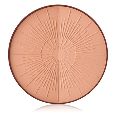 ARTDECO Bronzing Powder Compact Refill kompaktní bronzující pudr náhradní náplň odstín 30 Terrac