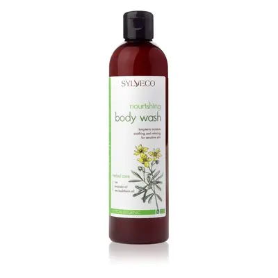 Sylveco Body Care Nourishing vyživující sprchový gel 300 ml