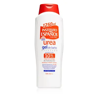 Instituto Español Urea sprchový gel 1250 ml