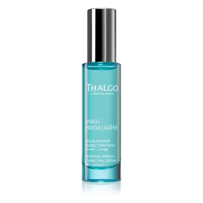 Thalgo Hyalu-Procollagen Intensive Wrinkle-Correcting Serum intenzivní protivráskové a hydratačn