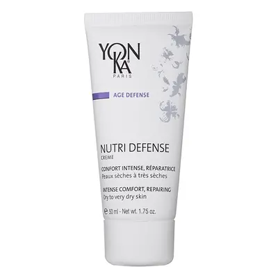 Yon-Ka Age Defense Nutri intenzivní obnovující krém pro suchou až velmi suchou pleť 50 ml