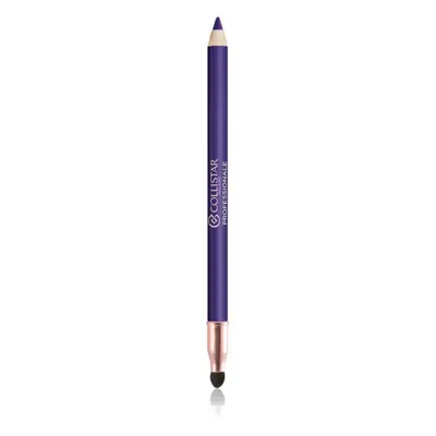 Collistar Professionale Eye Pencil voděodolná tužka na oči s vysokou pigmentací odstín 12 Viola 