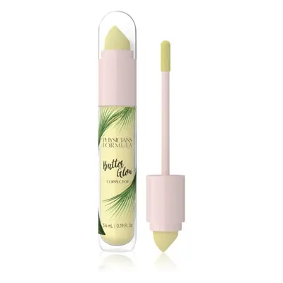 Physicians Formula Butter Glow korektor odstín Yellow 5,6 ml