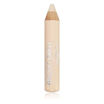 puroBIO Cosmetics Long Lasting Chubby dlouhotrvající korektor v tužce odstín 025L Light 3,3 g