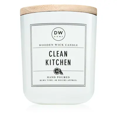 DW Home Signature Clean Kitchen vonná svíčka 326 g