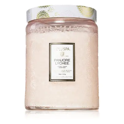 VOLUSPA Japonica Panjore Lychee vonná svíčka 510 g