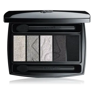 Lancôme Hypnôse Palette 5 Couleurs paletka očních stínů odstín 14 Smokey Chic 4 g