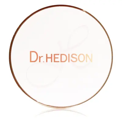 Dr. HEDISON Miracle Cushion kompaktní make-up + náhradní náplň odstín Miracle Cushion 2x15 g