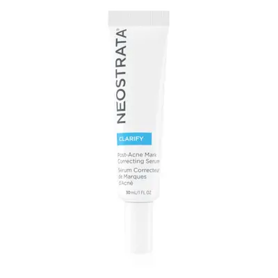 NeoStrata Clarify Post-Acne Mark Correcting Serum korekční sérum proti akné 30 ml