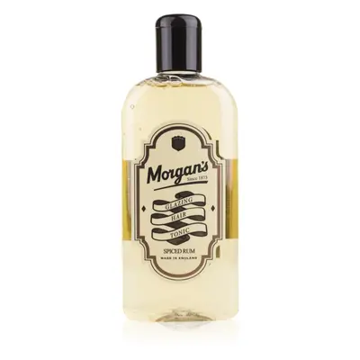 Morgan's Spiced Rum Tonic tonikum na vlasy 250 ml