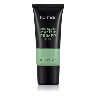 flormar Anti-Blemish Makeup Primer podkladová báze proti začervenání pro problematickou pleť, ak