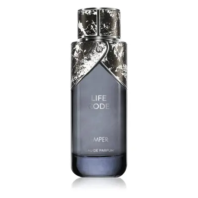 Emper Life Code parfémovaná voda pro muže 100 ml