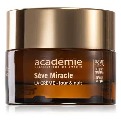 Académie Scientifique de Beauté Sève Miracle vyhlazující denní a noční krém 50 ml