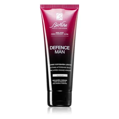 BioNike Defence Man zklidňující balzám po holení 75 ml