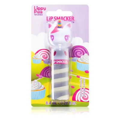 Lip Smacker Lippy Pals lesk na rty příchuť Unicorn Frosting 8.4 ml