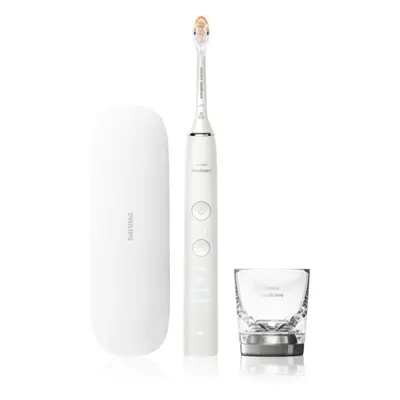 Philips Sonicare 9000 DiamondClean HX9911/19 sonický zubní kartáček 1 ks