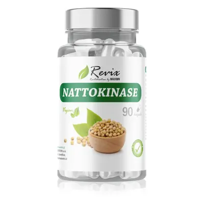 Revix Nattokinase kapsle 90 cps