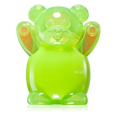 Pupa Happy Bear multifunkční paleta odstín 006 Green 8,8 g