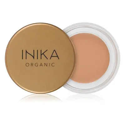 INIKA Organic Full Coverage krémový korektor pro plné krytí odstín Sand 3,5 g