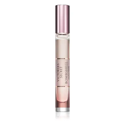 Victoria's Secret Bombshell Seduction parfémovaná voda rollerball pro ženy 7 ml