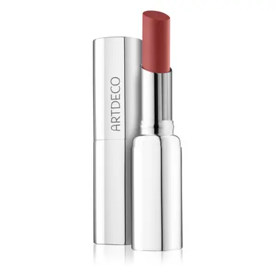 ARTDECO Color Booster balzám pro podporu přirozené barvy rtů odstín No. 8 Nude 3 g