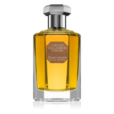 Lorenzo Villoresi Atman Xaman toaletní voda unisex 100 ml