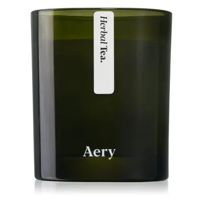 Aery Botanical Herbal Tea vonná svíčka 200 g