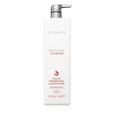 L'anza Healing ColorCare Color-Preserving Conditioner ochranný kondicionér pro barvené vlasy 100