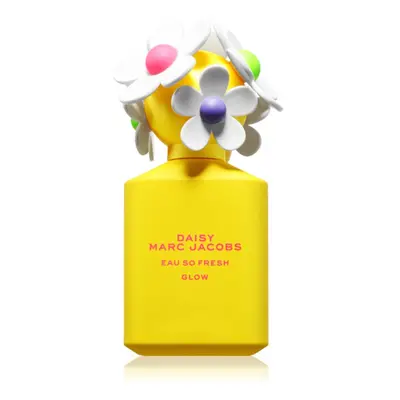 Marc Jacobs Daisy Eau So Fresh Glow toaletní voda pro ženy 75 ml