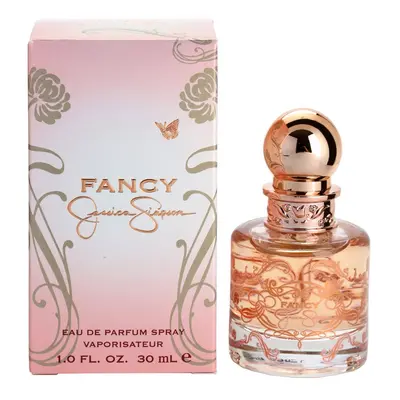 Jessica Simpson Fancy parfémovaná voda pro ženy 30 ml