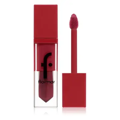 flormar Kiss Me More Lip Tattoo dlouhotrvající tekutá rtěnka odstín 007 Rosa 3.8 ml