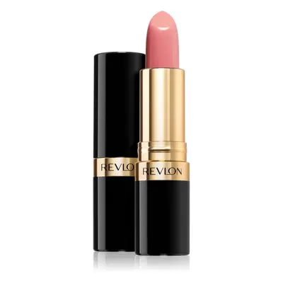 Revlon Cosmetics Super Lustrous™ krémová rtěnka odstín 415 Pink in the Afternoon 4,2 g