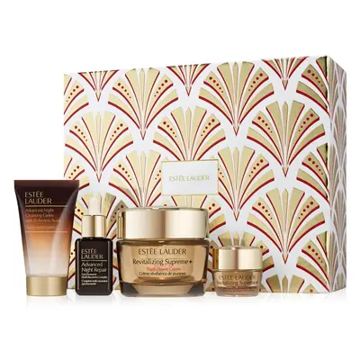 Estée Lauder Holiday Skincare Sets Lift + Firm Routine - Magical Skincare 4pcs dárková sada pro 