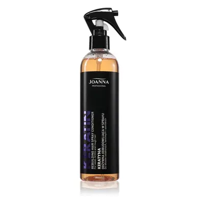 Joanna Professional Keratin bezoplachový kondicionér ve spreji 300 ml