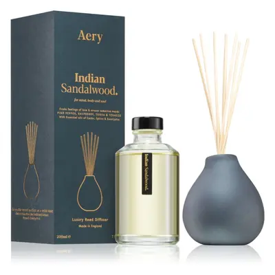 Aery Fernweh Indian Sandalwood aroma difuzér 200 ml