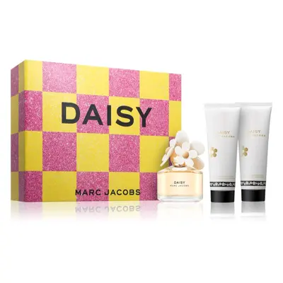 Marc Jacobs Daisy dárková sada pro ženy