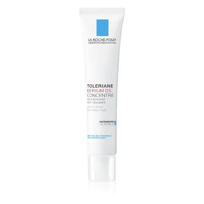 La Roche-Posay Toleriane Kerium koncentrovaný krém 40 ml